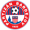 Partizan Bardejov (W)