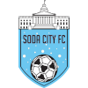 Soda City FC