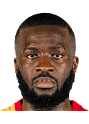 Tanguy Ndombele Alvaro