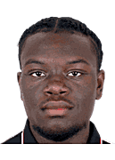 Brad-Hamilton Mantsounga