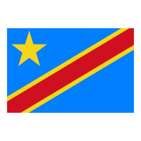Democratic Rep Congo